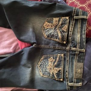 Buckle store jeans